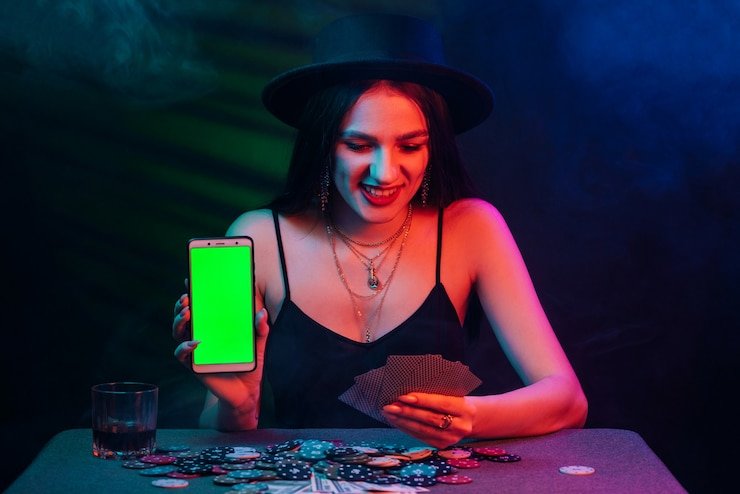 Pengingat dewasa untuk tema putri duyung