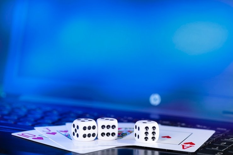 Slot 10001 Malam 369zk bernuansa biru