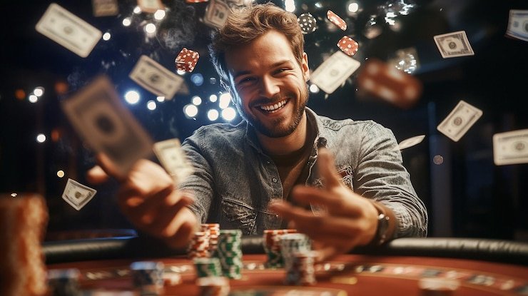 Pengingat 18 plus saat bermain Plinko