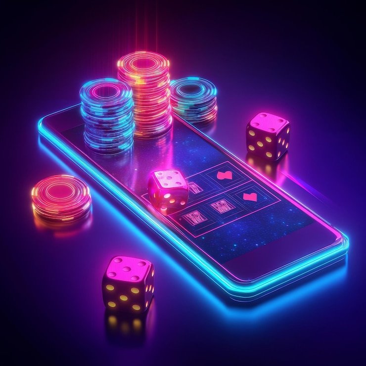Slot 10001 Malam nyaman dibuka di ponsel